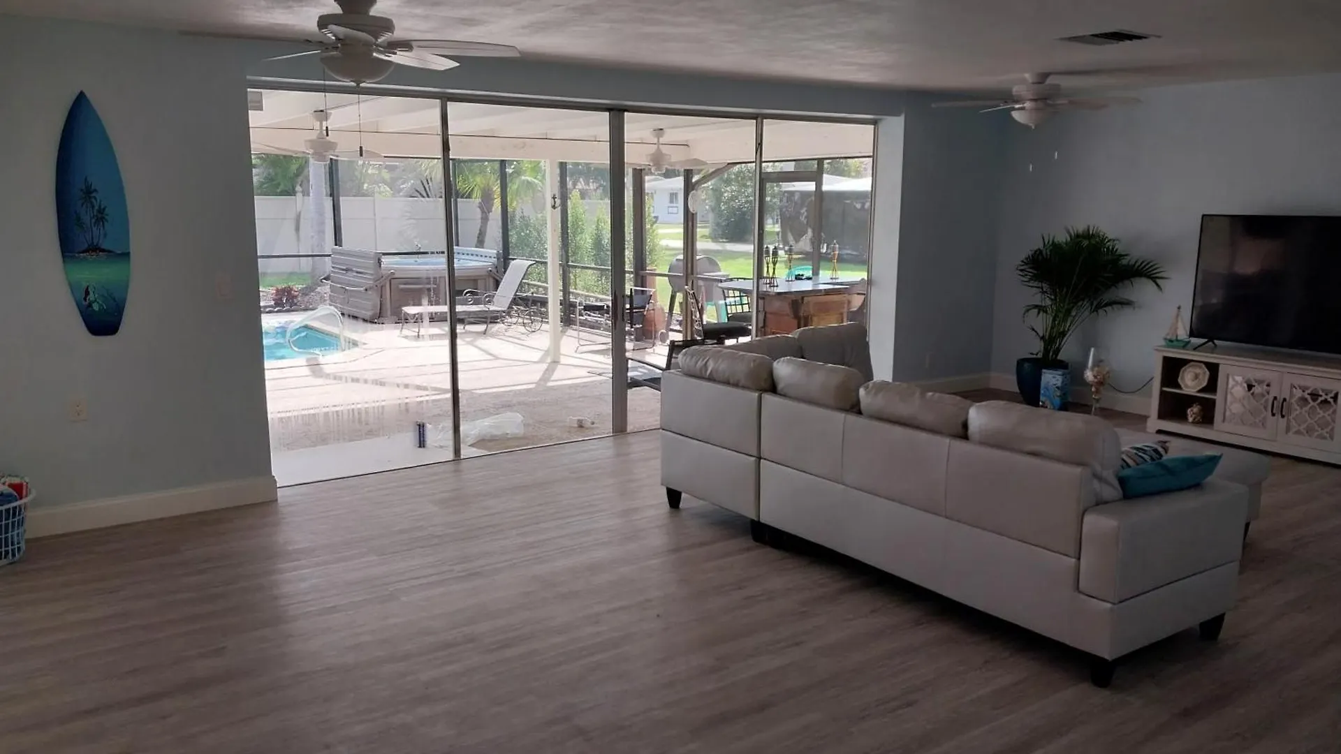 Paradise - Canalfront Heated Pool
