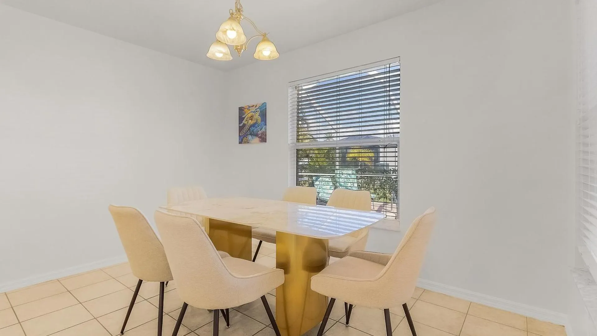 Holiday home Sunshine & Palms Cape Coral