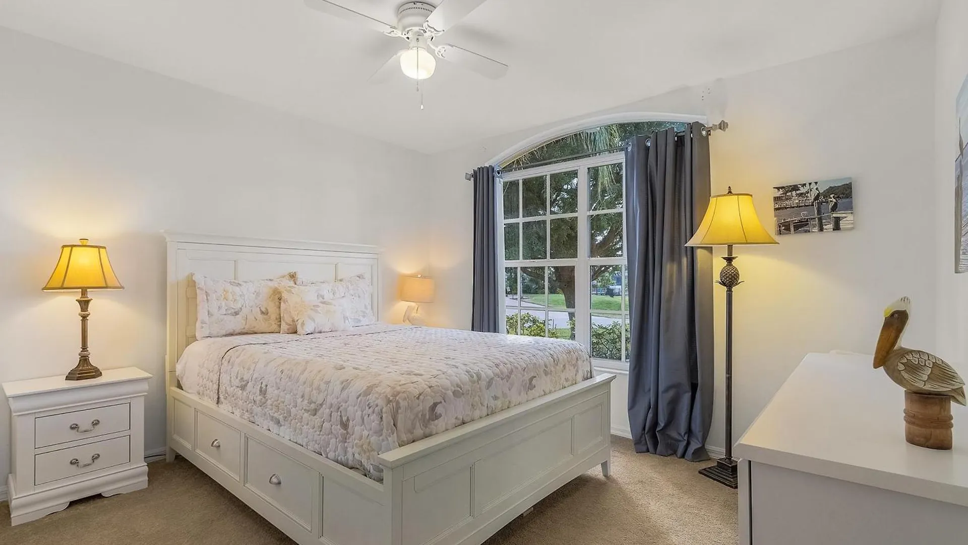 Holiday home Sunshine & Palms Cape Coral