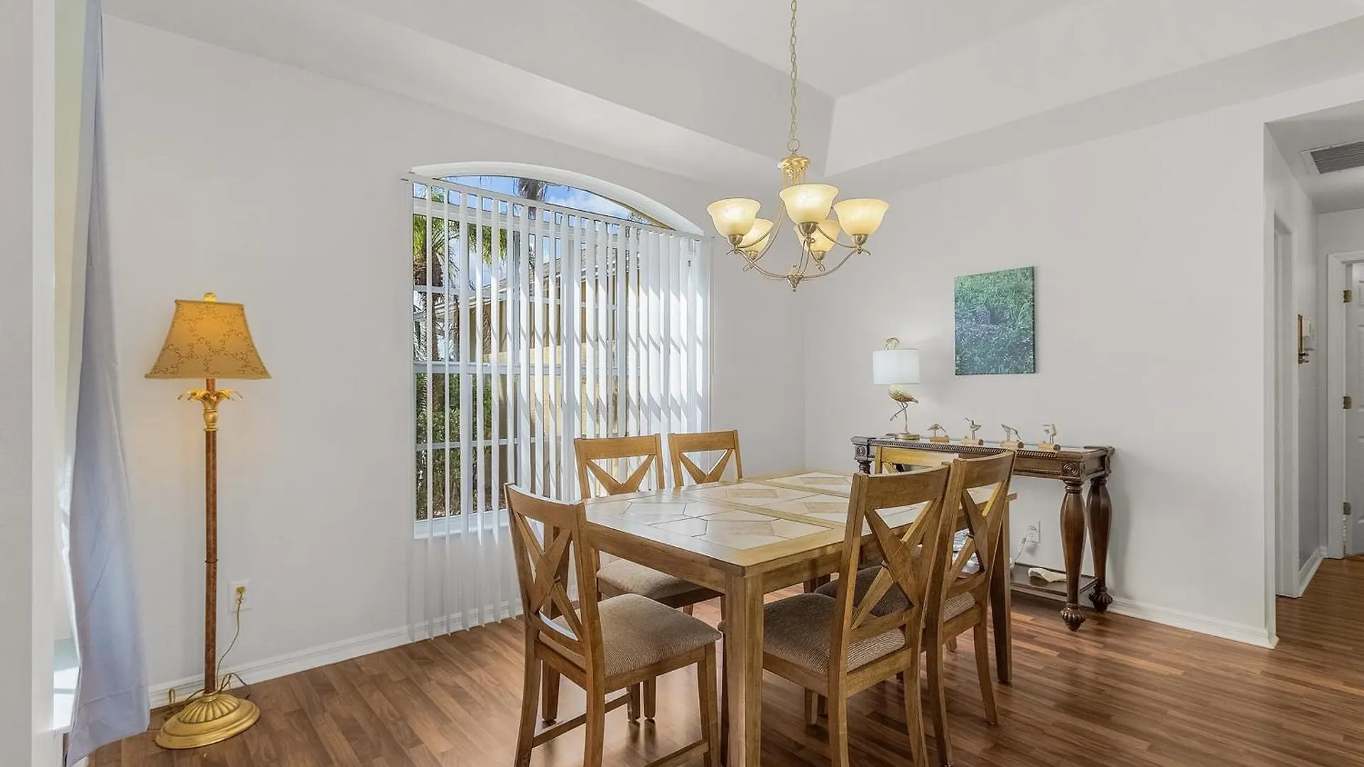 Holiday home Sunshine & Palms Cape Coral