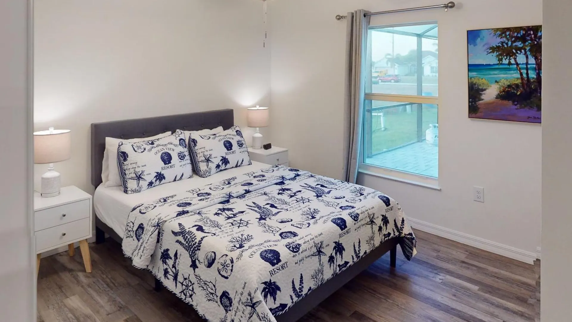 Cozy In Holiday home Cape Coral