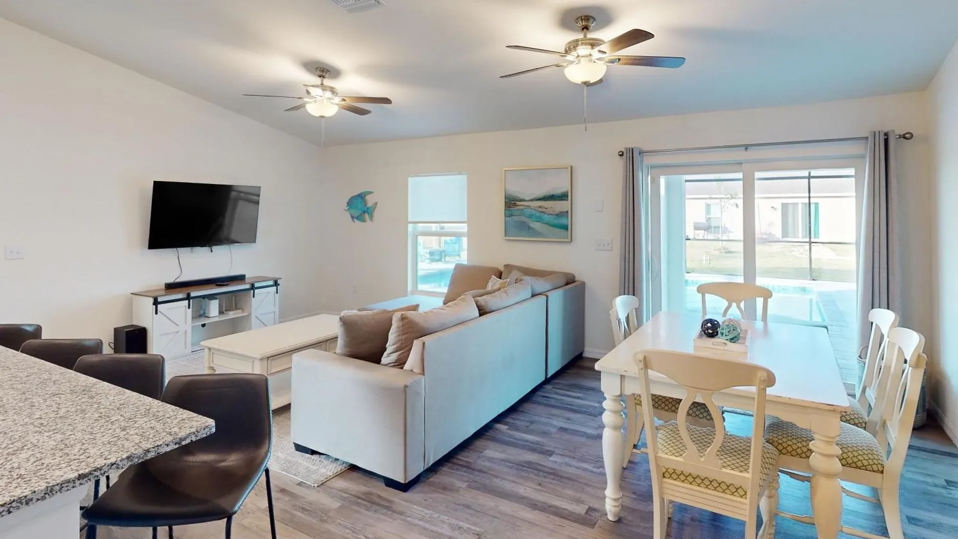 Holiday home Cozy In Cape Coral