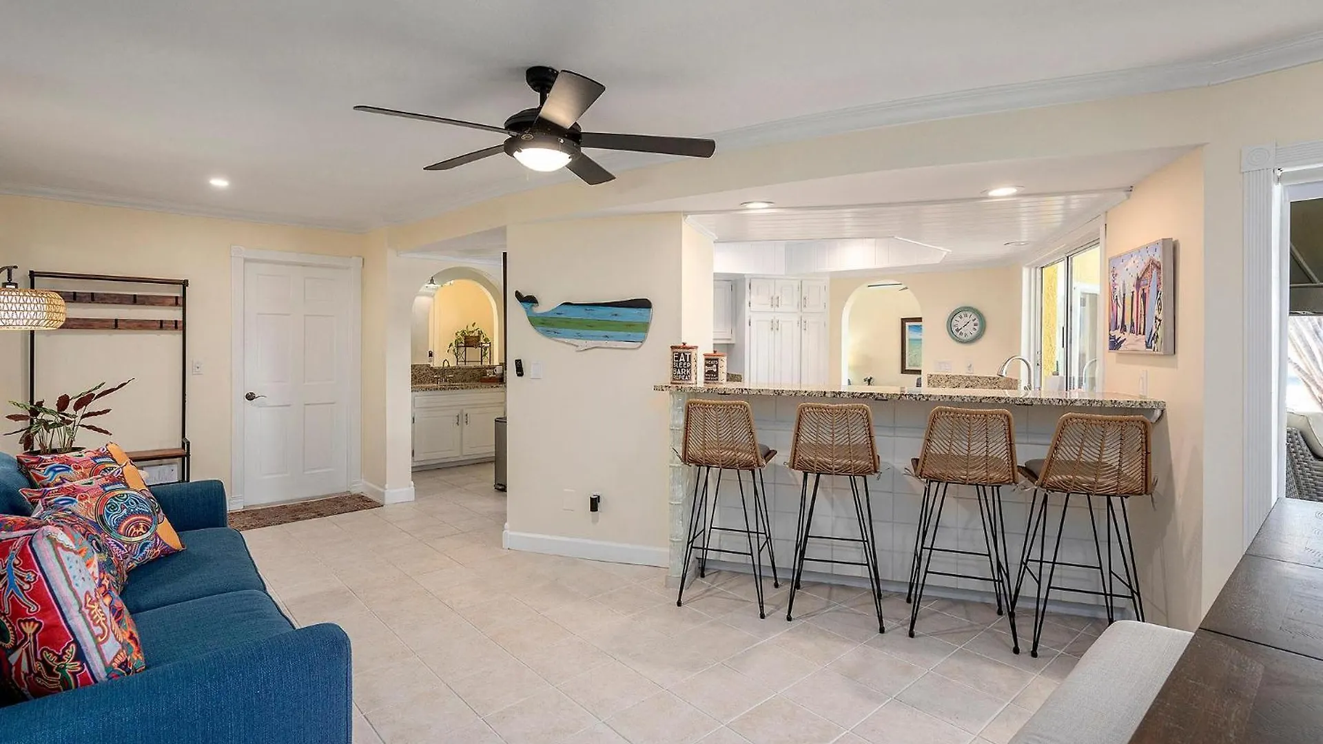 Palaco Grande - Cc Holiday home Cape Coral