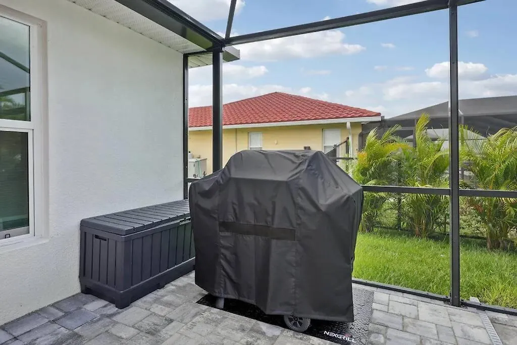 Cape House With Pool, Fire Pit And Private Backyard! 4 King Beds! 度假居