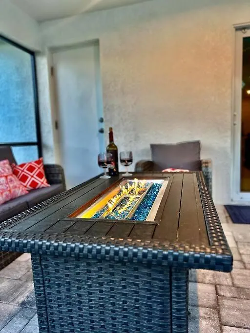 Cape House With Pool, Fire Pit And Private Backyard! 4 King Beds! 度假居 *