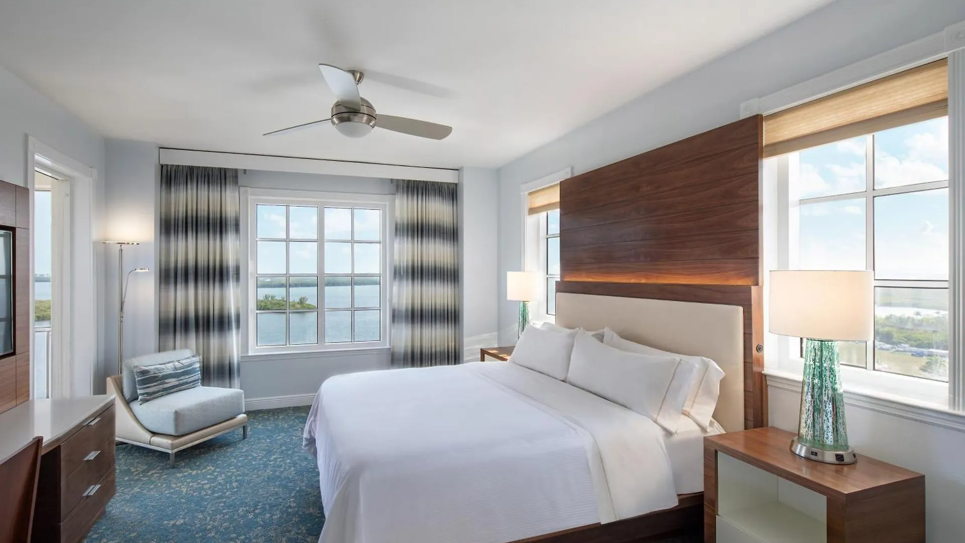 The Westin At Marina Village Cape Coral