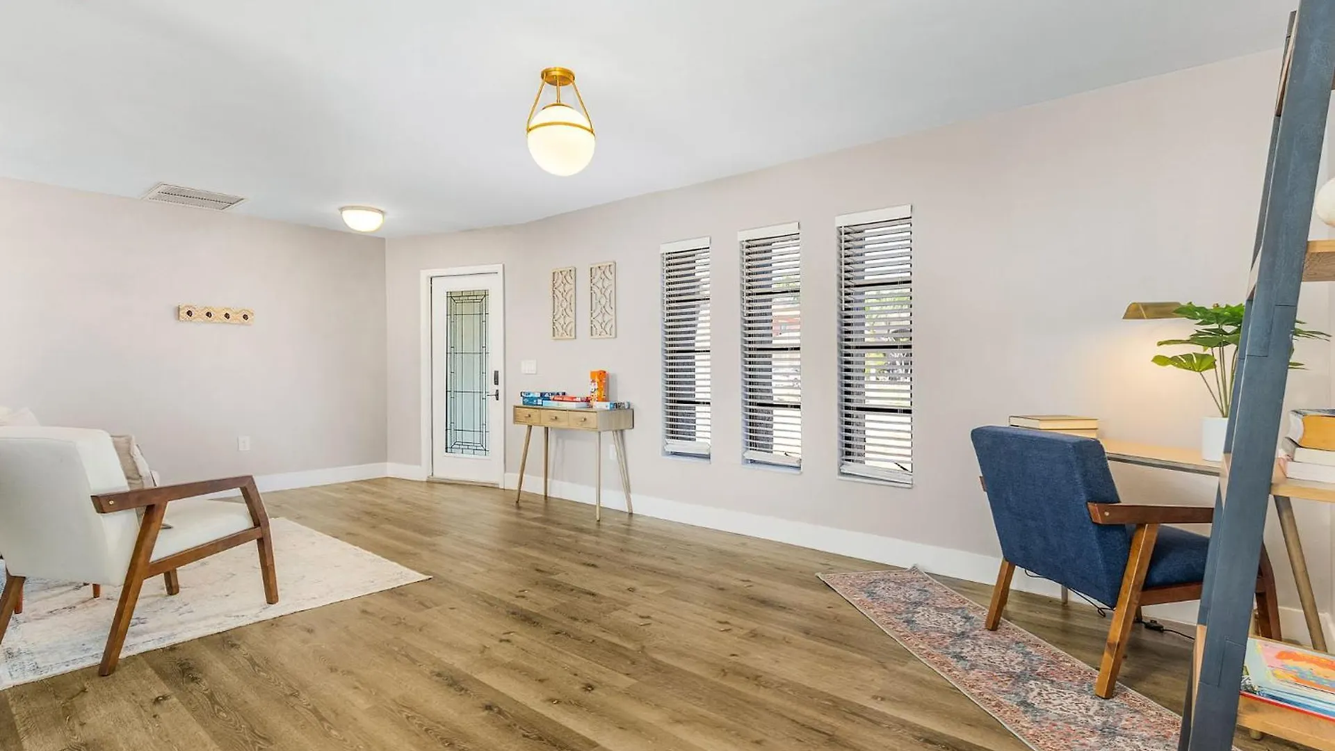 New! Tropical Home: Private Heated Pool Cape Coral