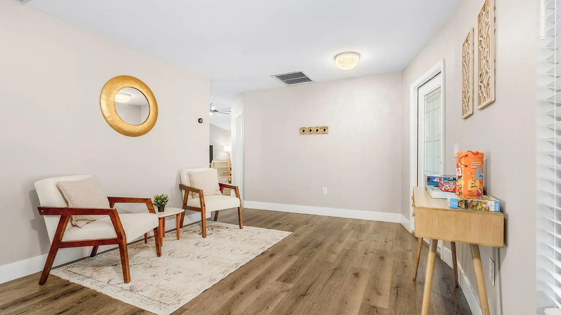 New! Tropical Home: Private Heated Pool * Cape Coral