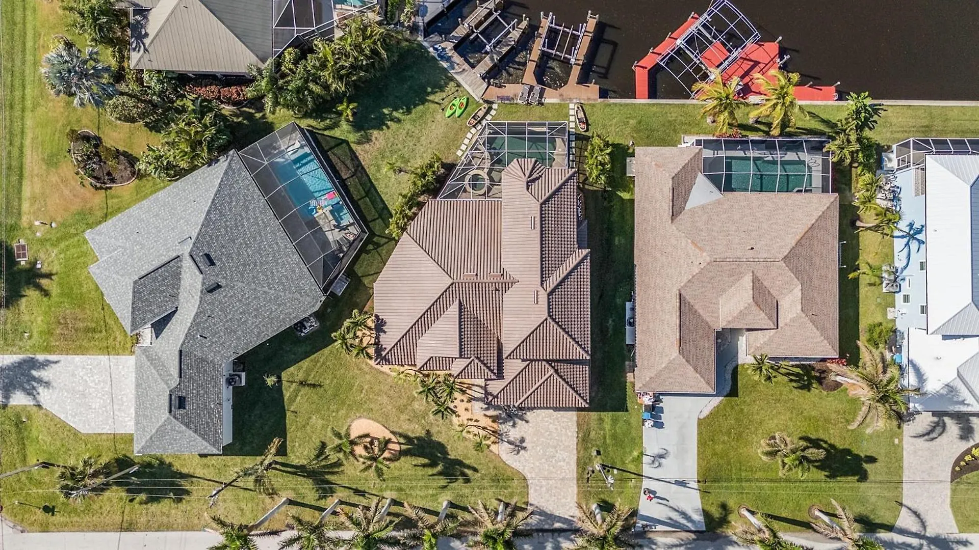 Holiday home Stunning Luxury! Gulf Access, Pool Table - Harbour Haven - Roelens *