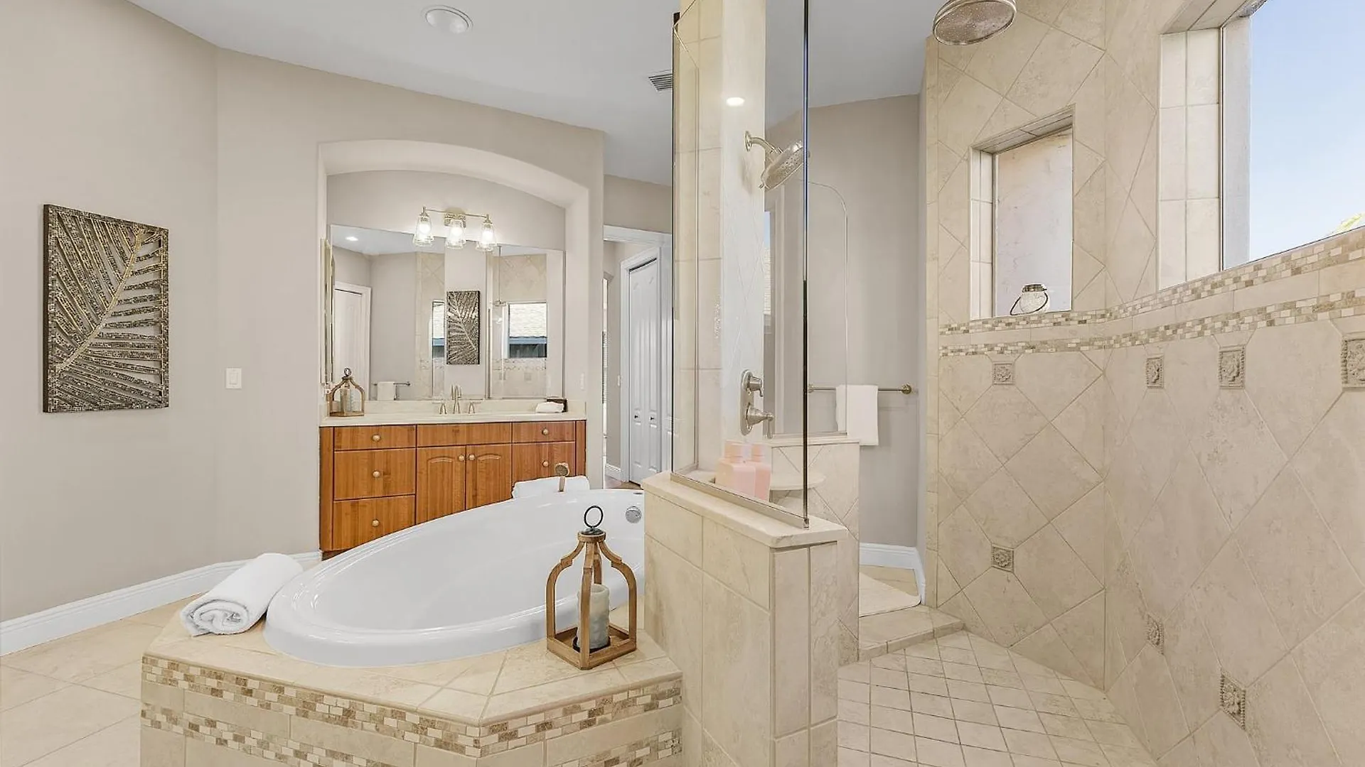 Holiday home Stunning Luxury! Gulf Access, Pool Table - Harbour Haven - Roelens