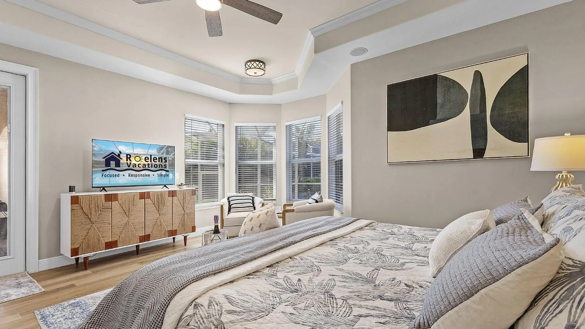 Stunning Luxury! Gulf Access, Pool Table - Harbour Haven - Roelens