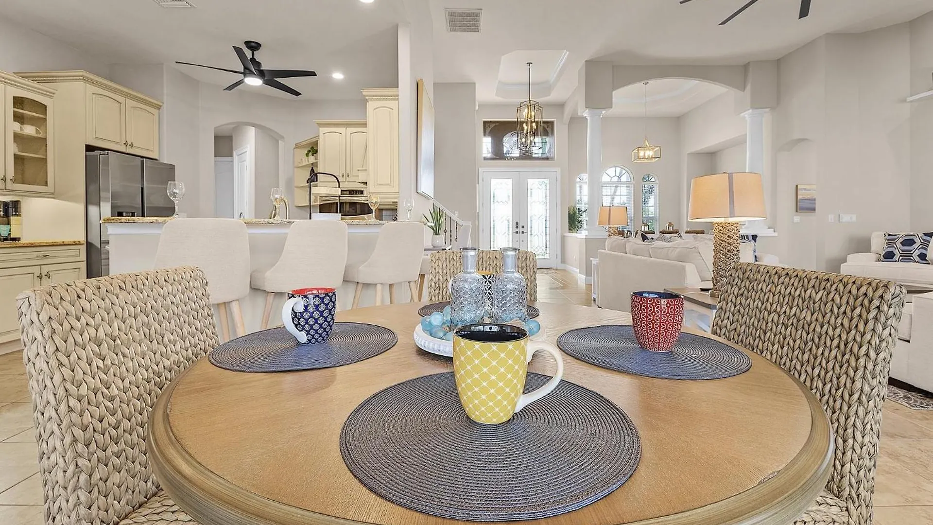 Holiday home Stunning Luxury! Gulf Access, Pool Table - Harbour Haven - Roelens *