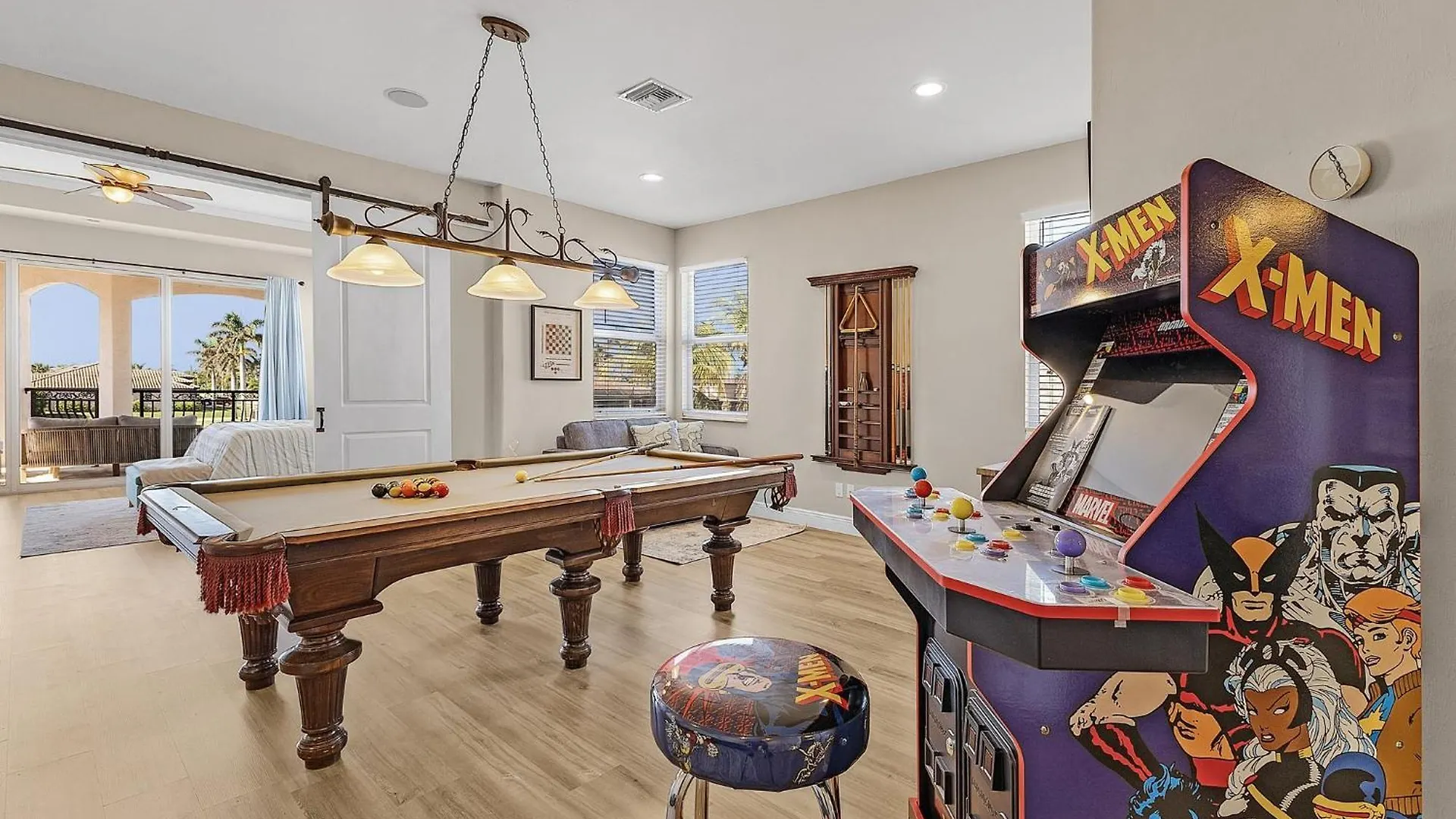 Stunning Luxury! Gulf Access, Pool Table - Harbour Haven - Roelens Holiday home Cape Coral