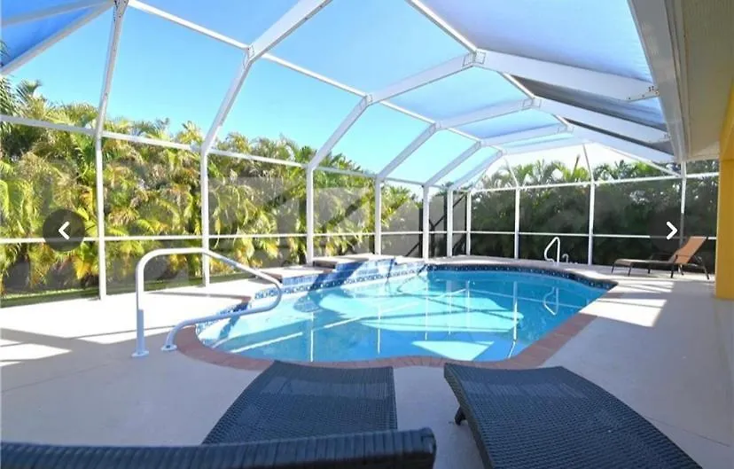 Valmora Apartment Cape Coral