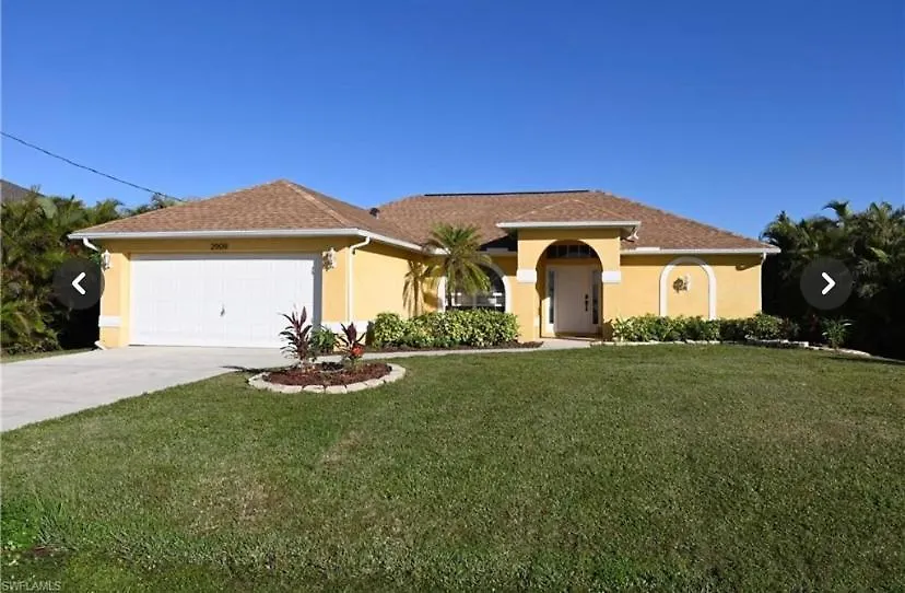 Apartment Valmora Cape Coral