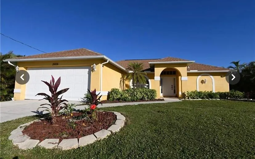 Valmora Cape Coral