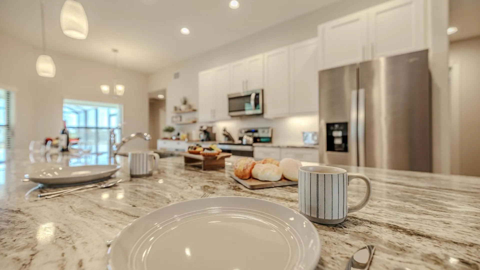Sun Soaked Holiday home Cape Coral