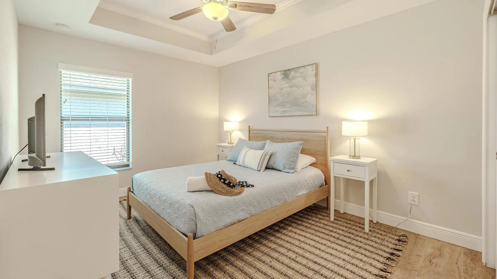 Holiday home Sun Soaked Cape Coral