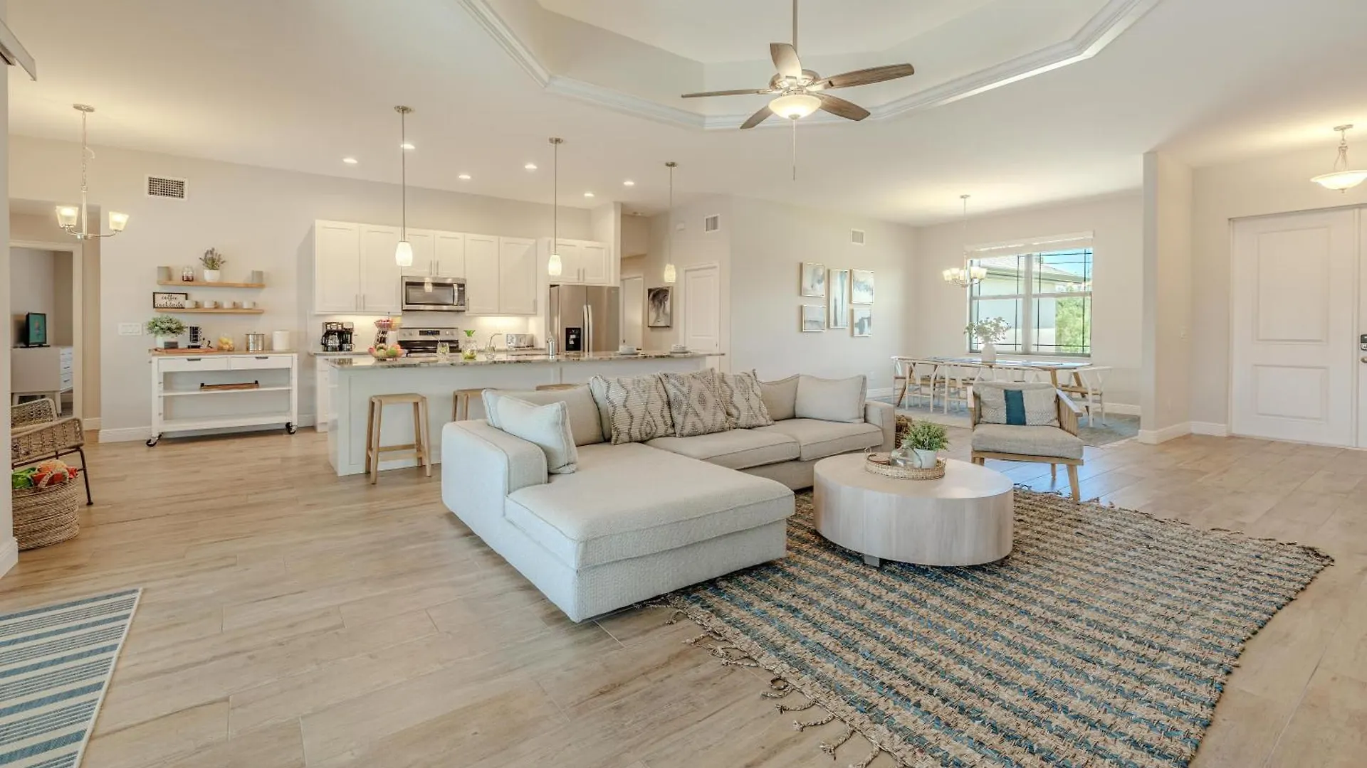 Holiday home Sun Soaked Cape Coral