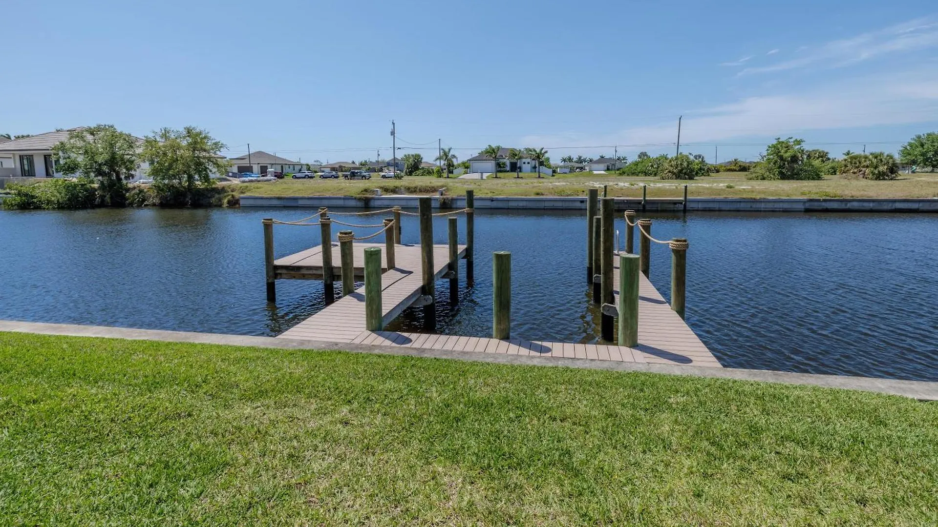 Sun Soaked * Cape Coral