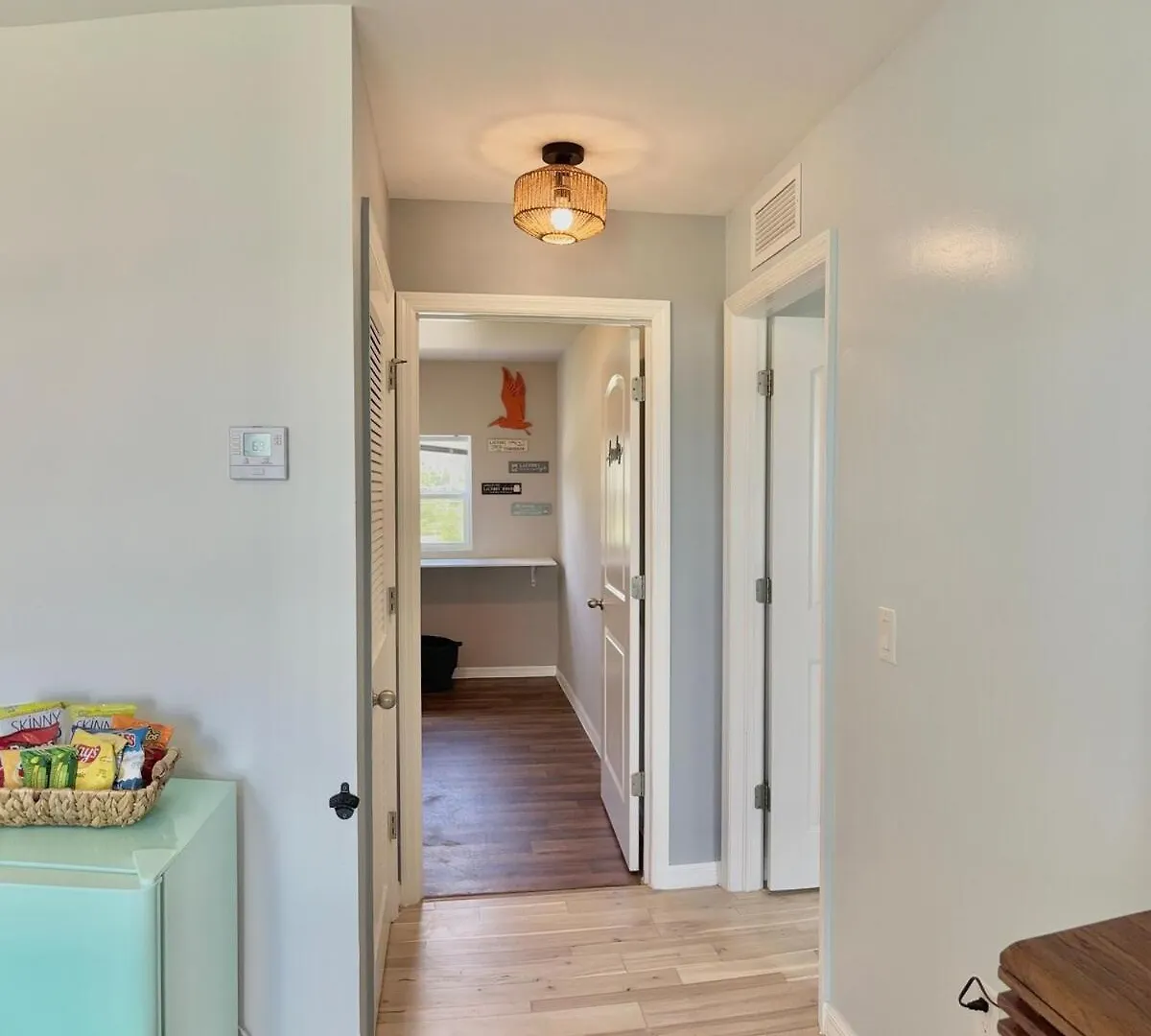 Lovelee Cozy 2-story