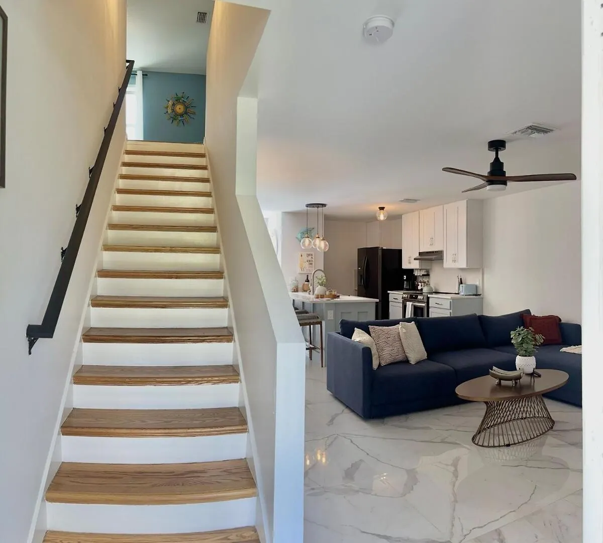 Lovelee Cozy 2-story *