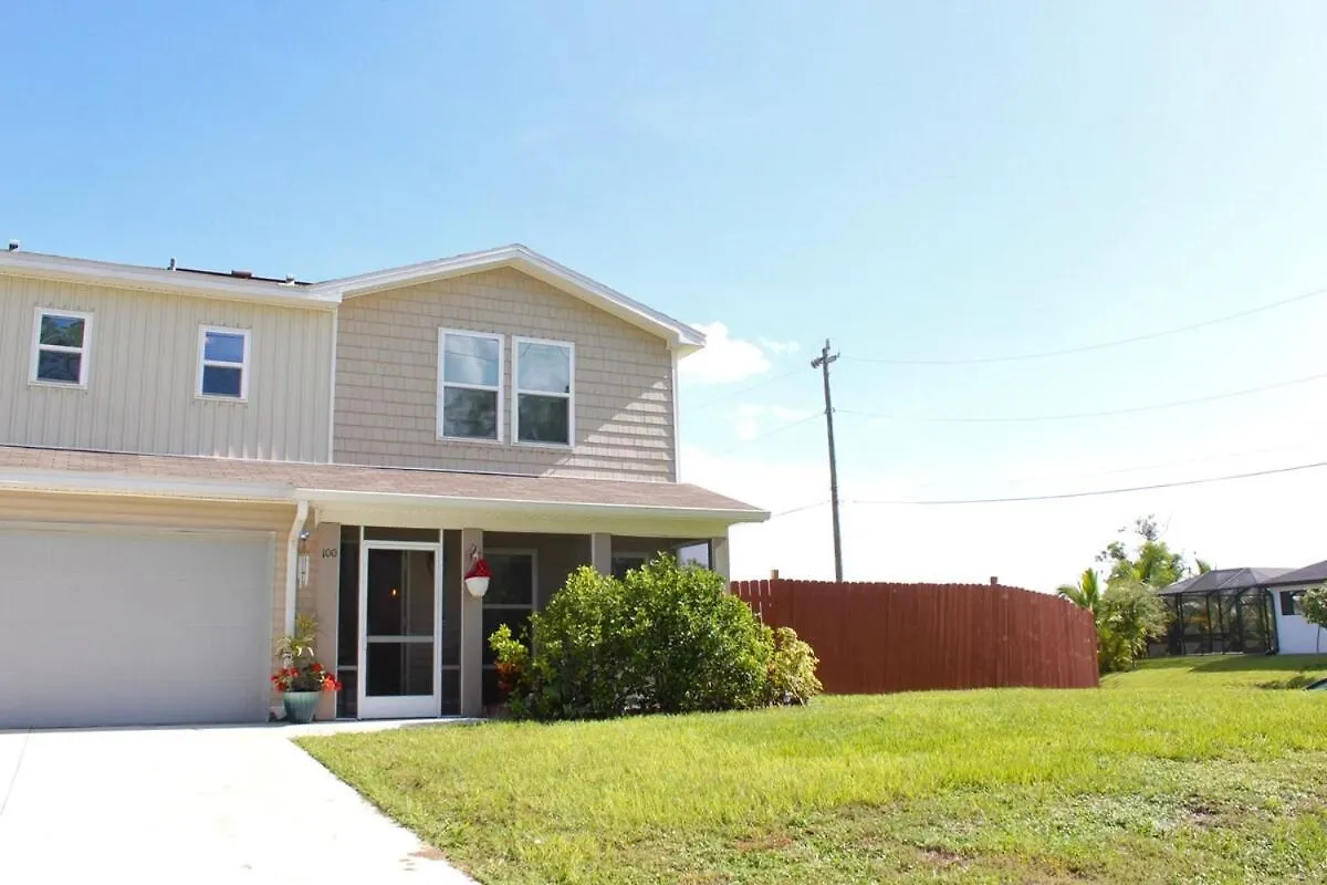 Lovelee Cozy 2-story *
