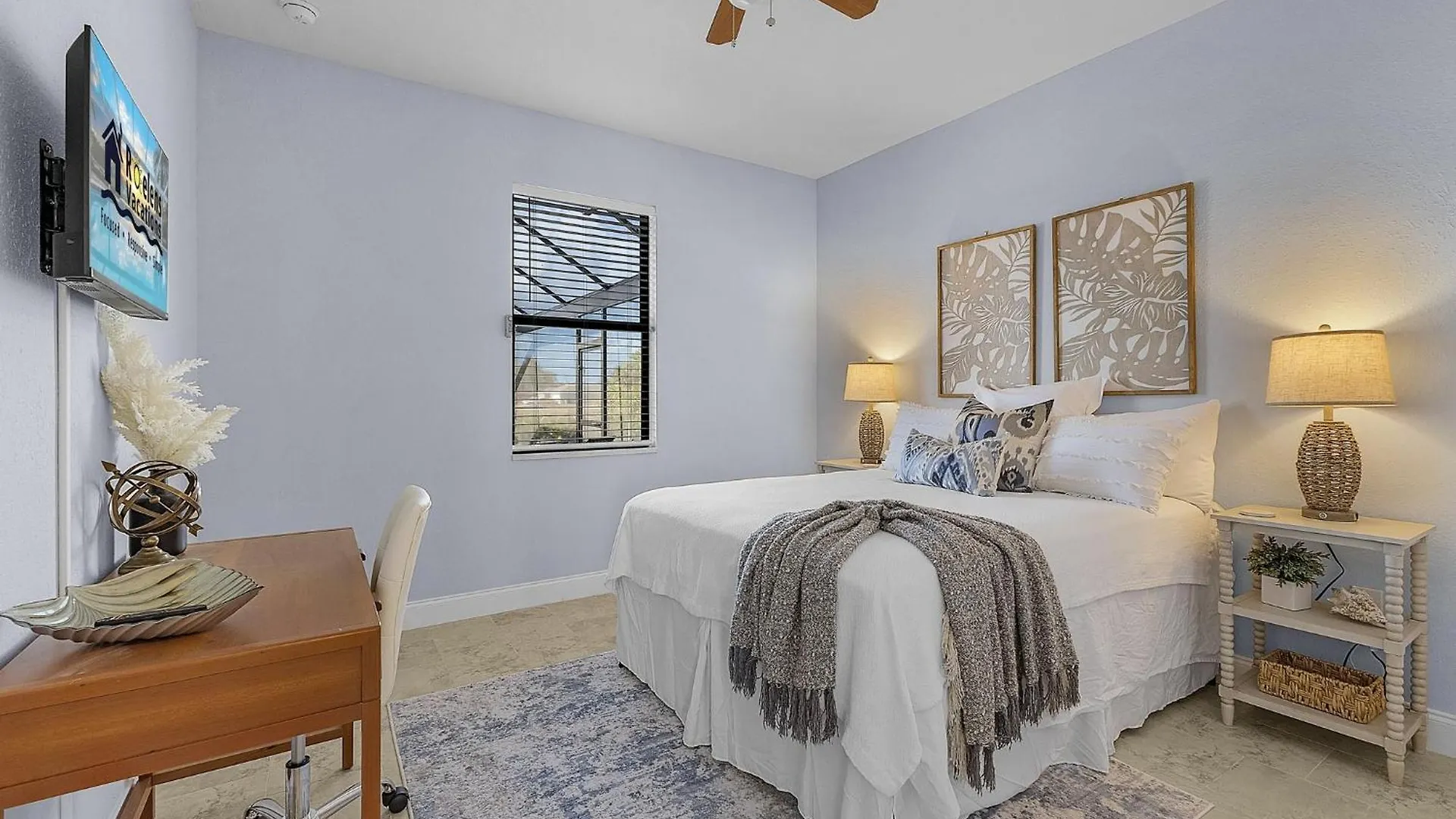 Brand New & Luxurious, Sunsets, Heated Pool & - Palm Breeze - Roelens