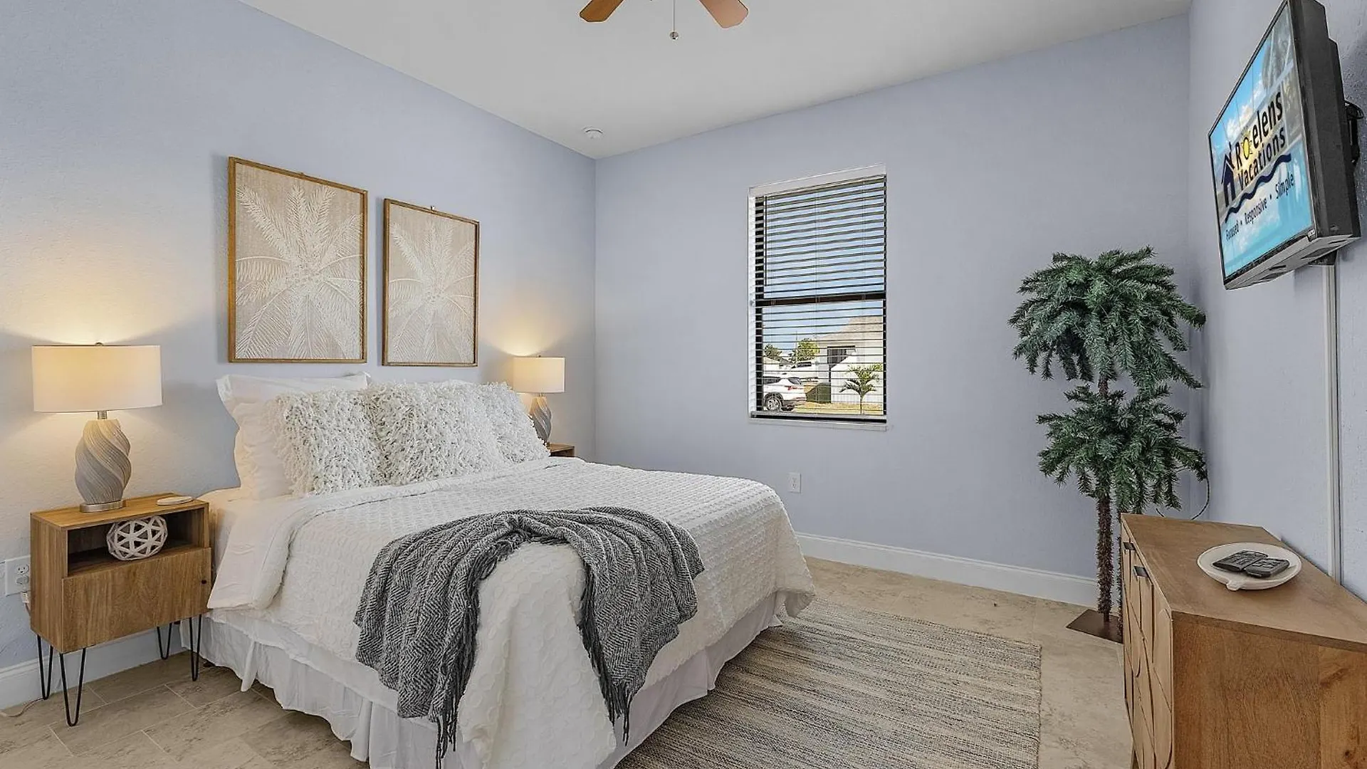 Brand New & Luxurious, Sunsets, Heated Pool & - Palm Breeze - Roelens Holiday home Cape Coral