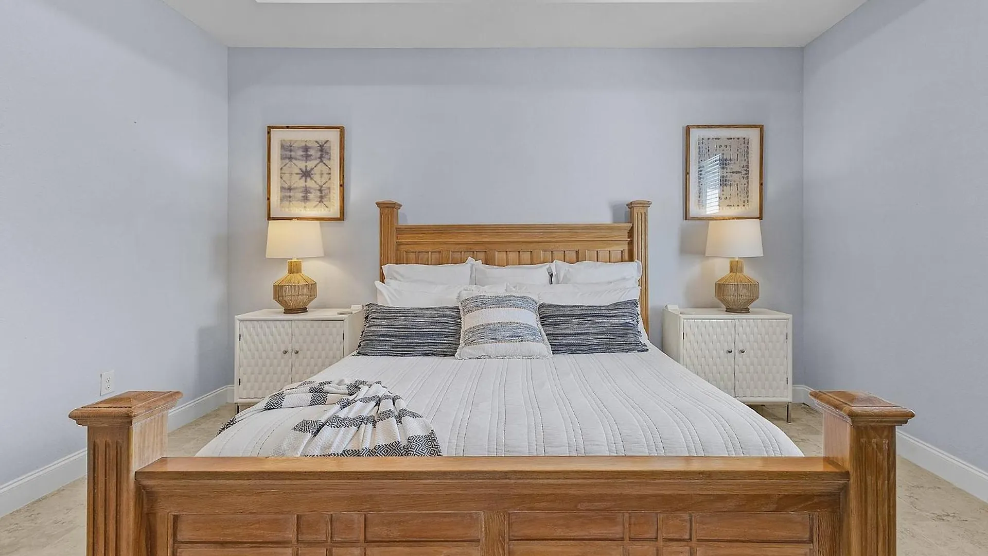 Holiday home Brand New & Luxurious, Sunsets, Heated Pool & - Palm Breeze - Roelens