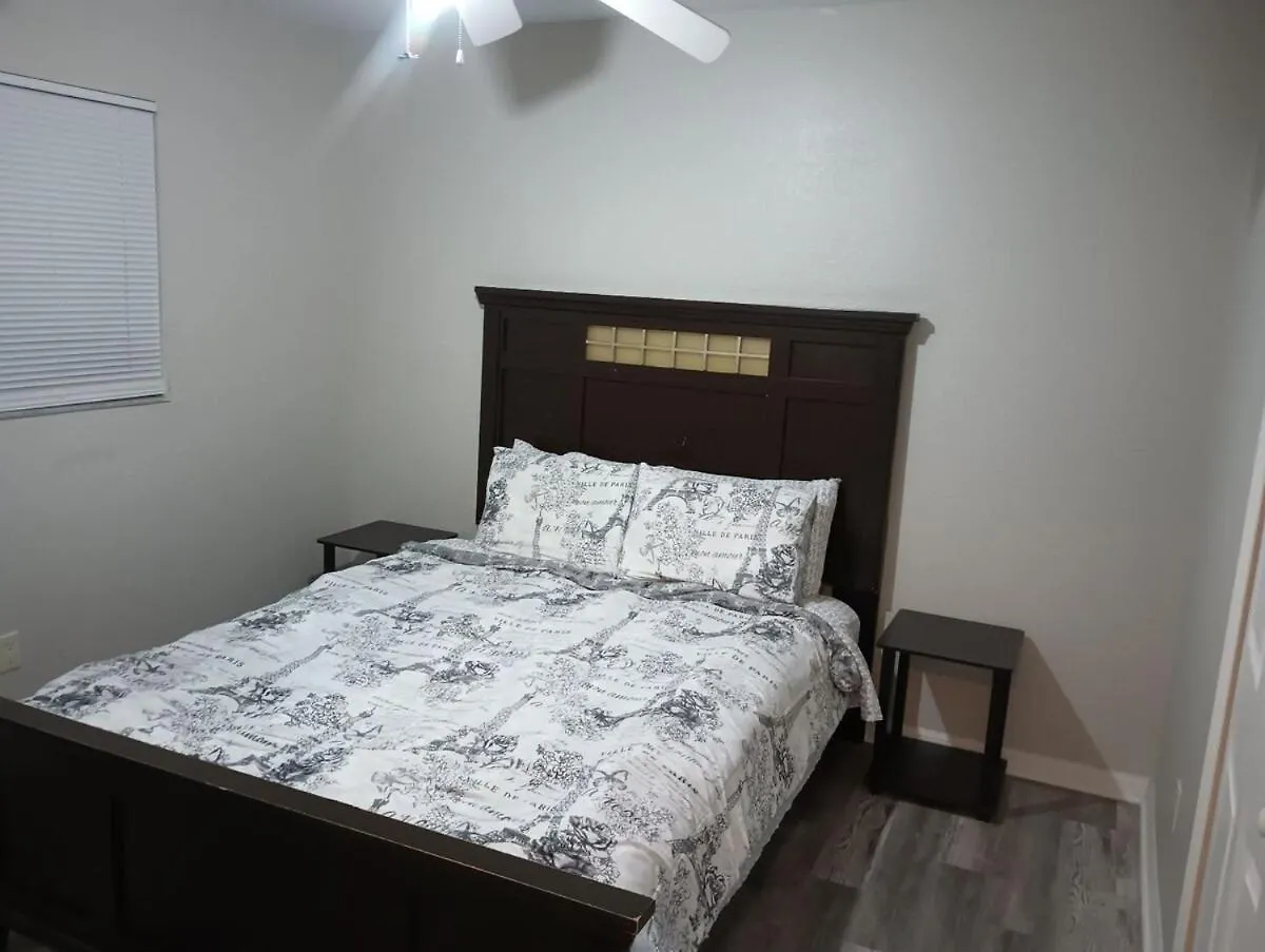 Holiday home Cape Casita Cape Coral