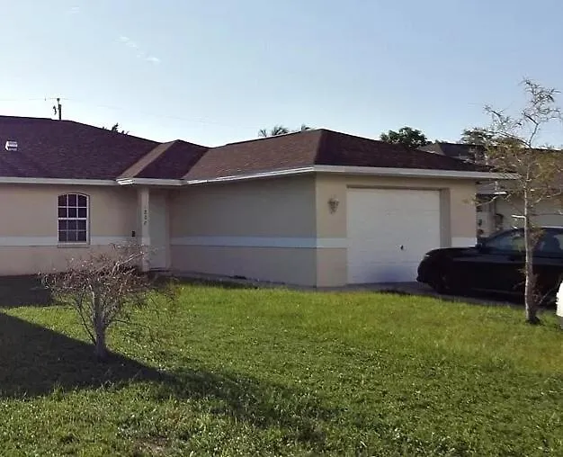Cape Casita Holiday home
