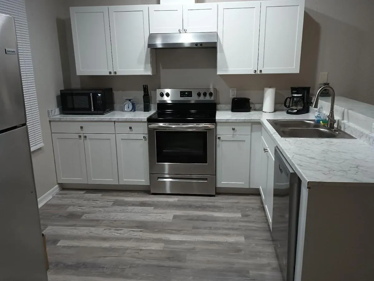 Cape Casita Holiday home Cape Coral