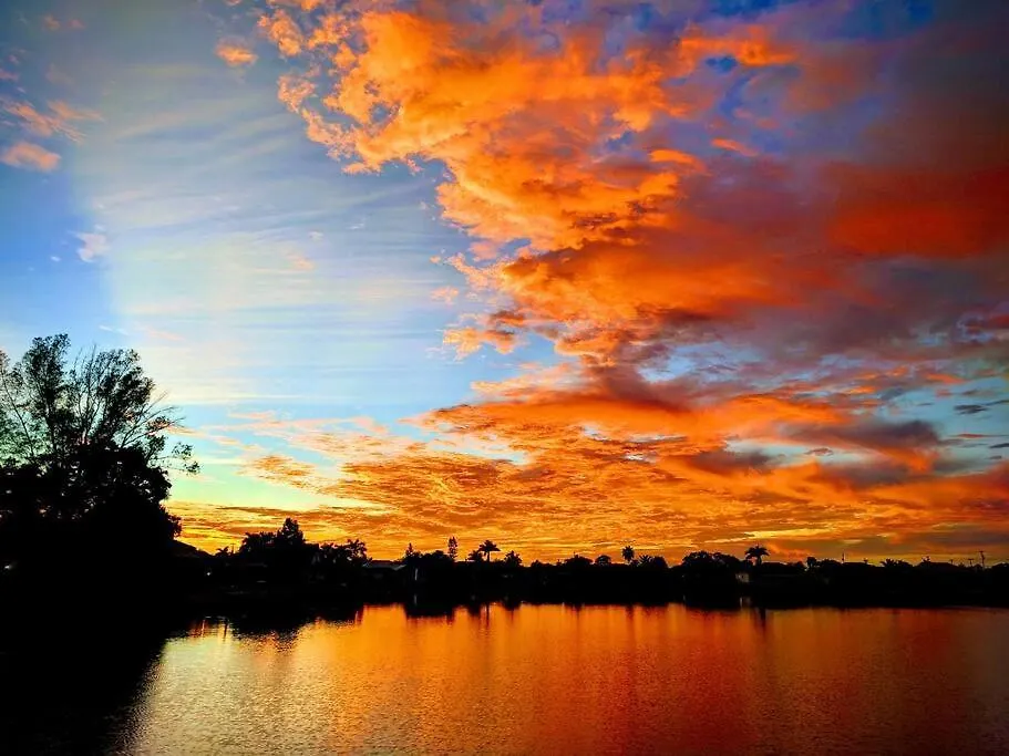 Casasulago - Shamrock Lakes Vacation