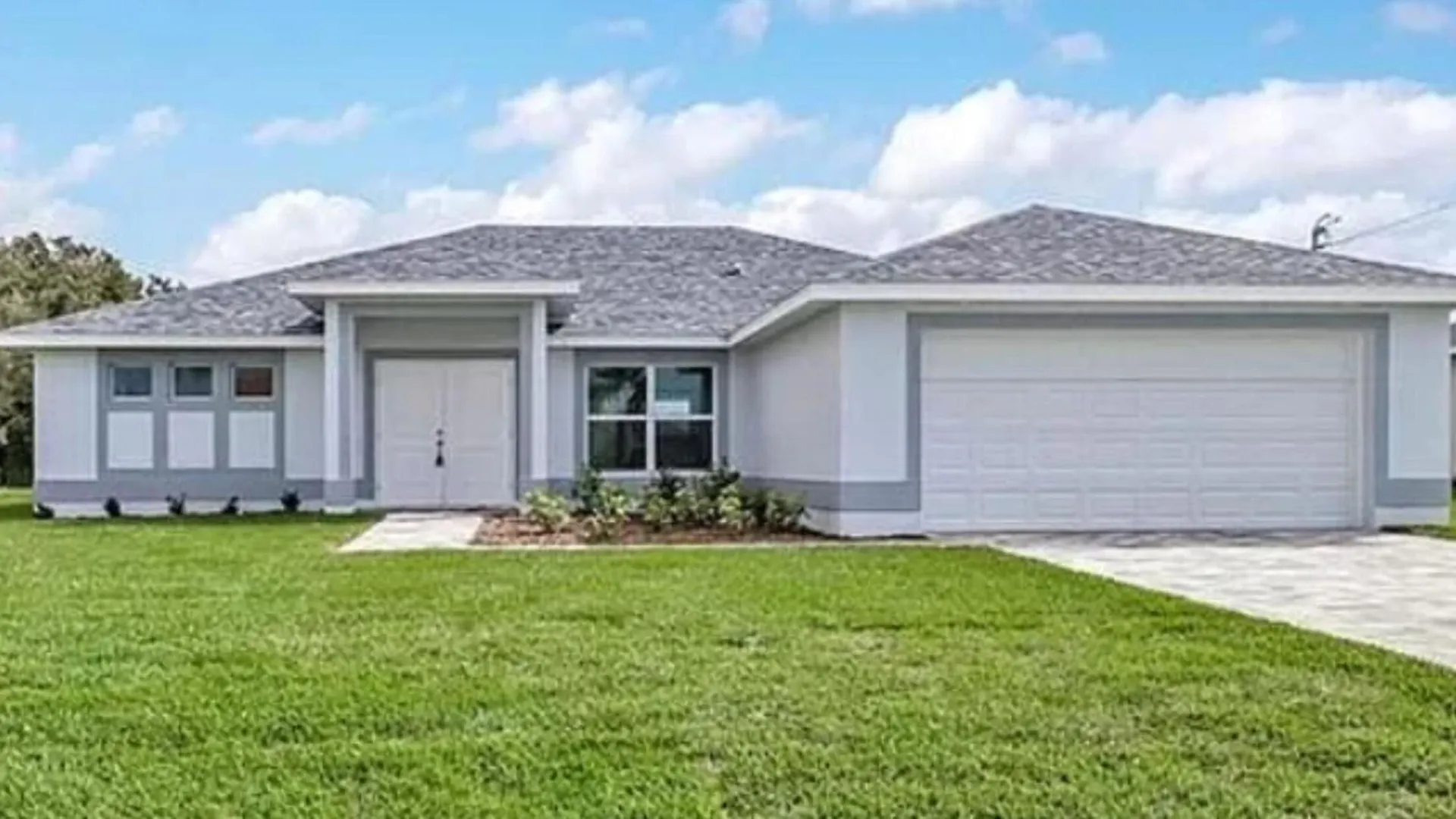 Stunning New In Florida Holiday home