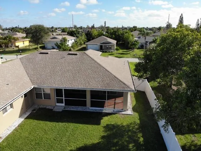 The Elegant * Cape Coral