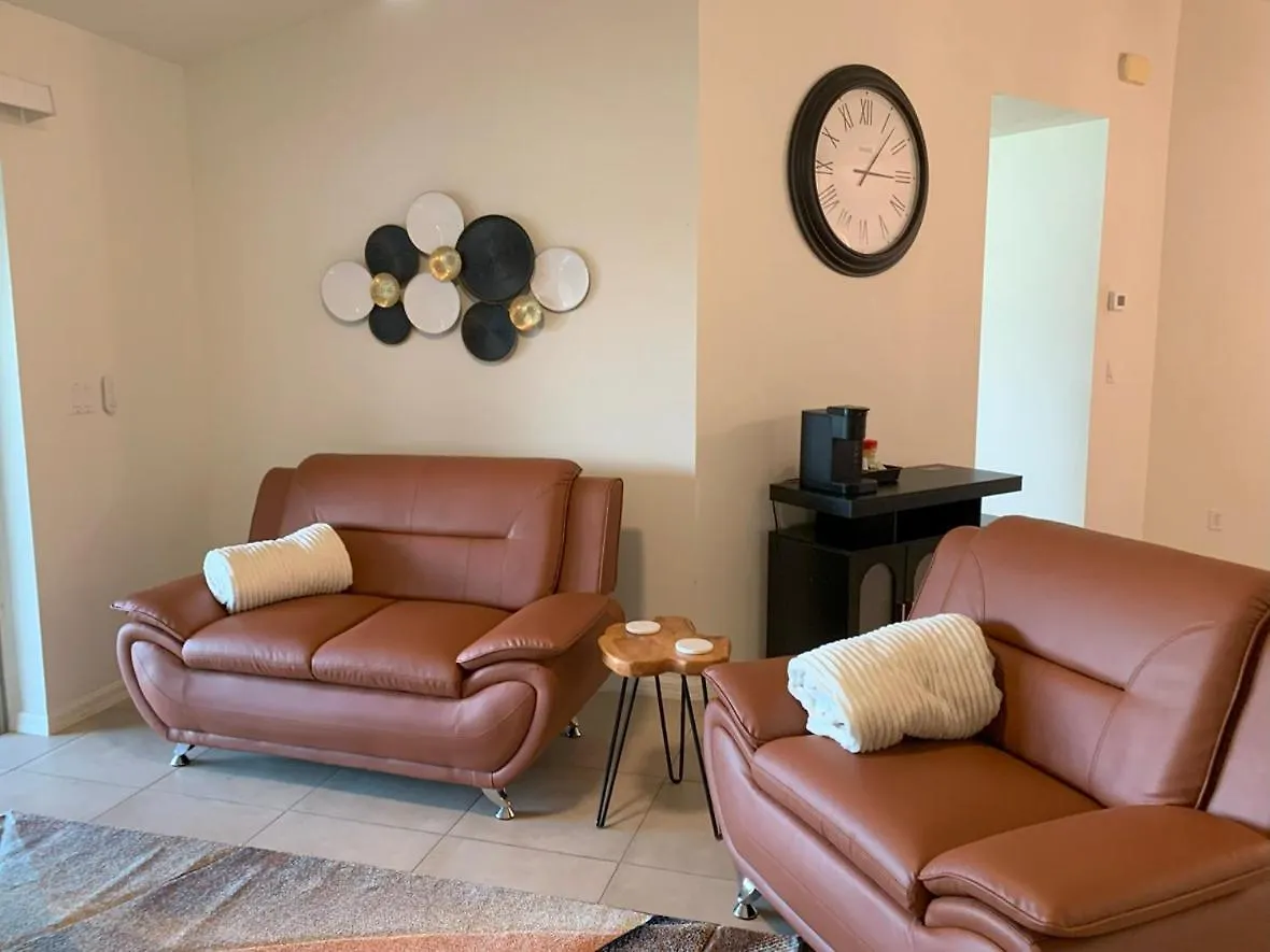 The Elegant Cape Coral