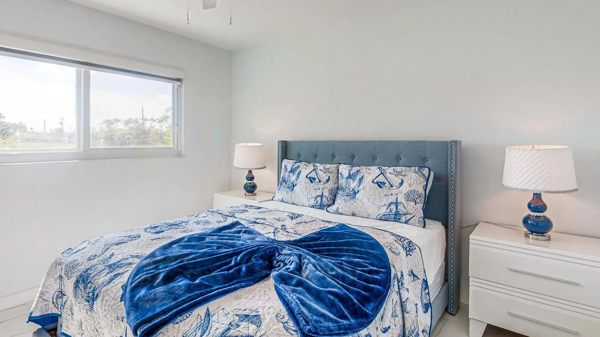 Holiday home On The Water's Edge Cape Coral