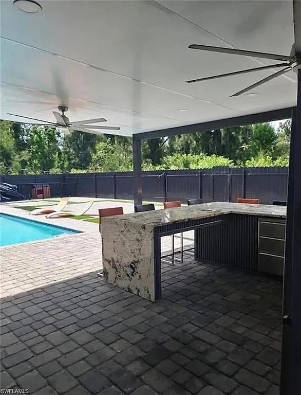 Spectacular! Pool Table, Heated Saltwater Pool, Amazing Spaces- Celebration House - Roelens *