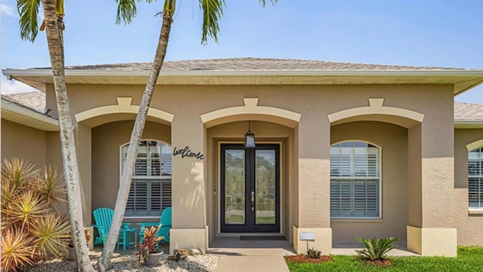 Cape Coralhouse-sleeps10-pool-close To Attractions