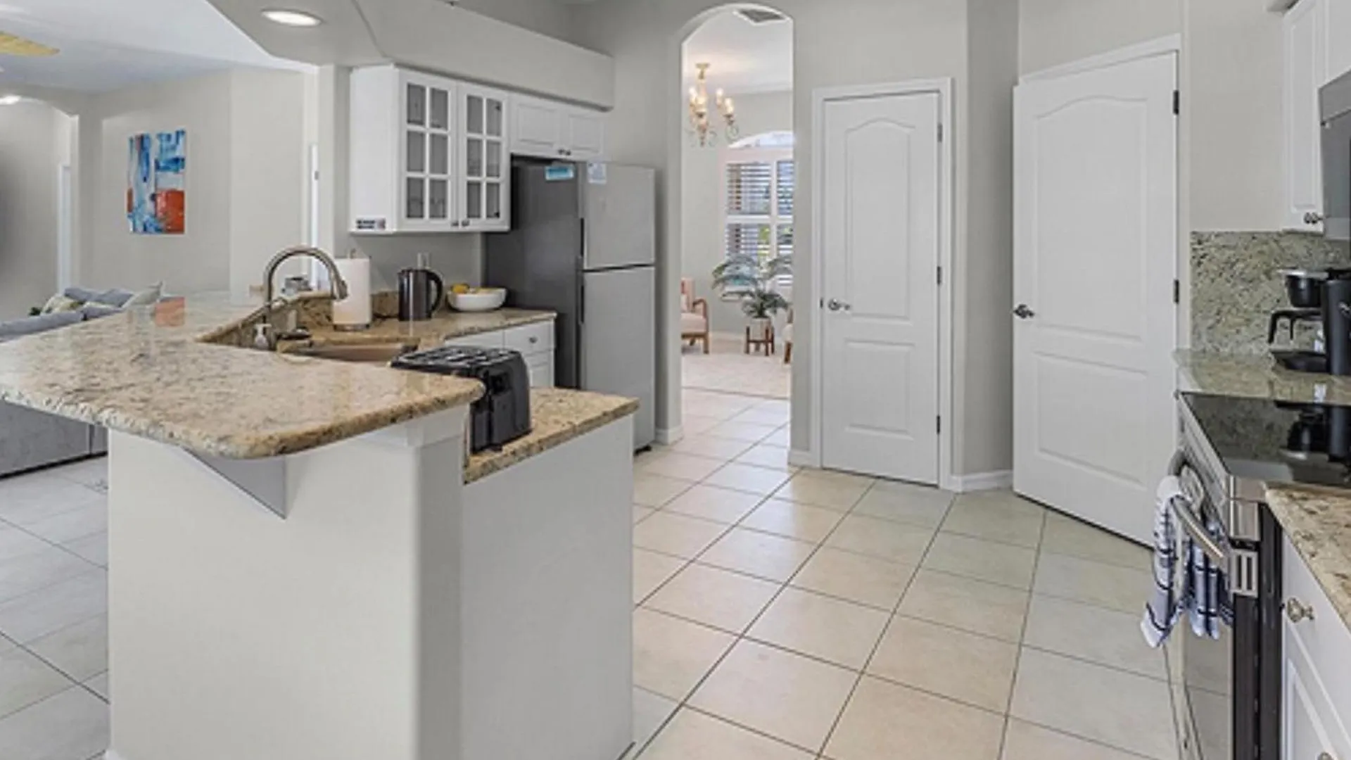 Cape Coralhouse-sleeps10-pool-close To Attractions *