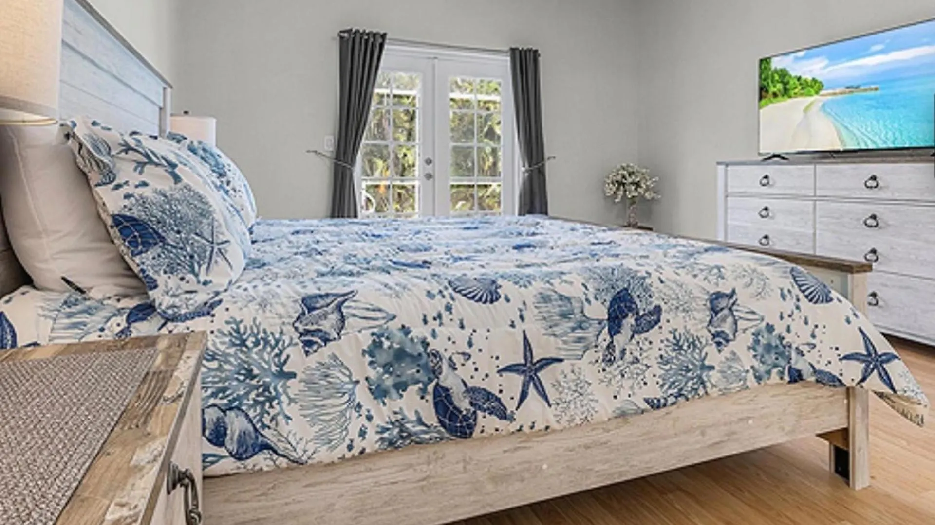 Villa Cape Coralhouse-sleeps10-pool-close To Attractions *