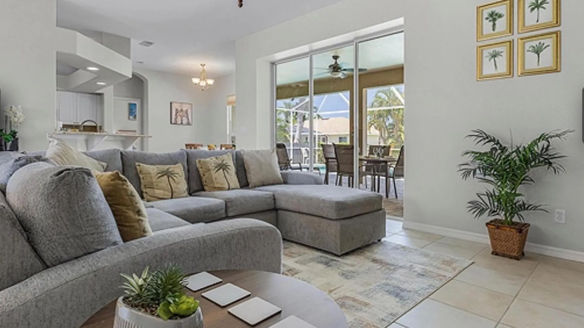 Cape Coralhouse-sleeps10-pool-close To Attractions *