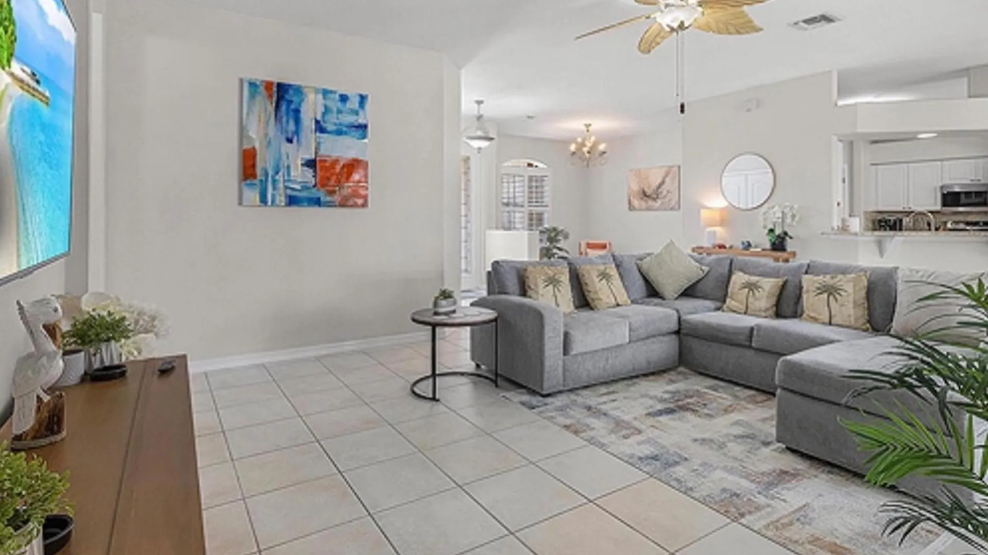 Cape Coralhouse-sleeps10-pool-close To Attractions * Cape Coral