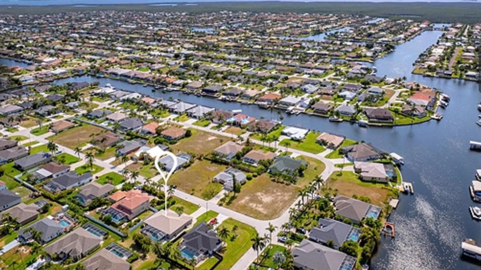Cape Coralhouse-sleeps10-pool-close To Attractions *