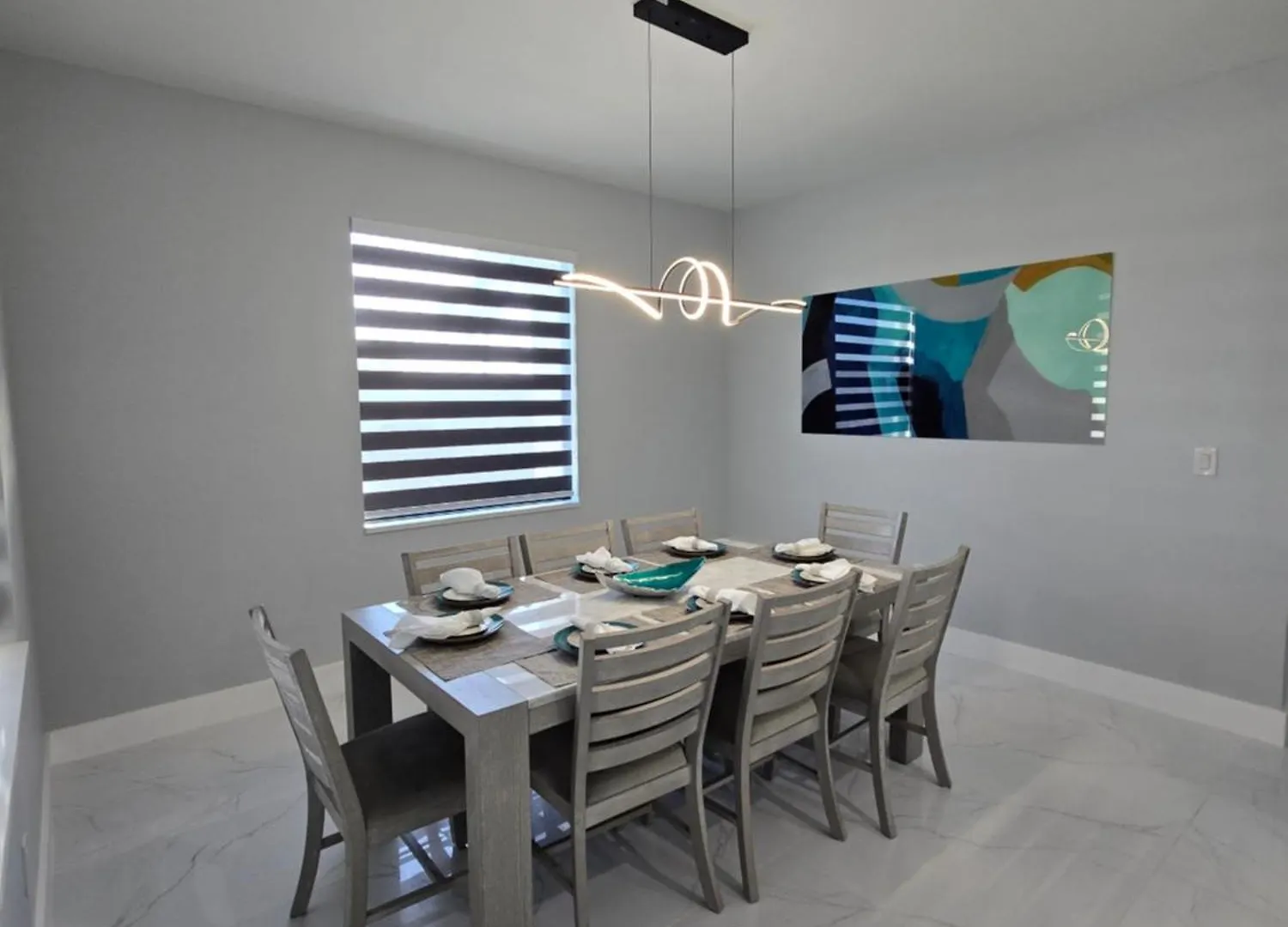 Villa Casa Madrid Heated Pool Sleeps 8 Cape Coral