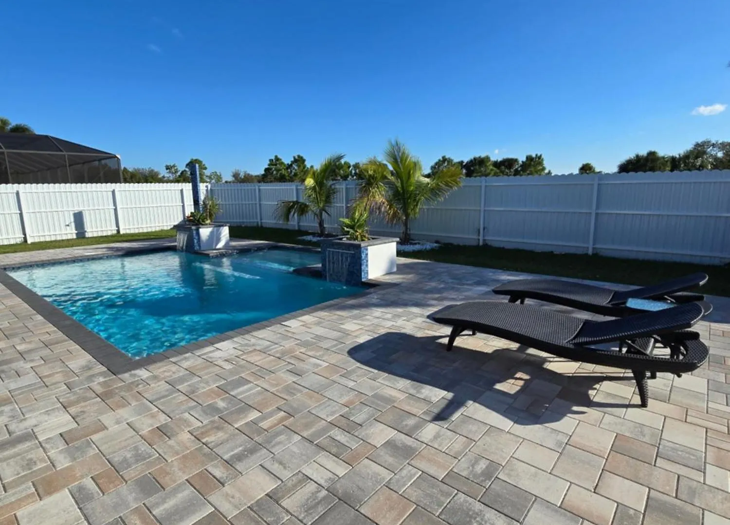 Casa Madrid Heated Pool Sleeps 8