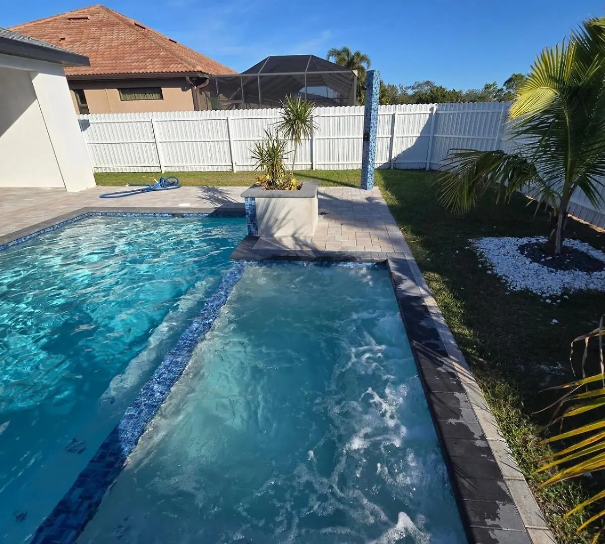 Casa Madrid Heated Pool Sleeps 8 Villa *