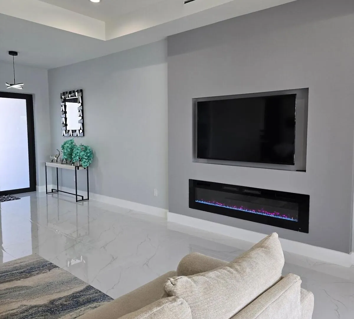 Casa Madrid Heated Pool Sleeps 8 Villa Cape Coral