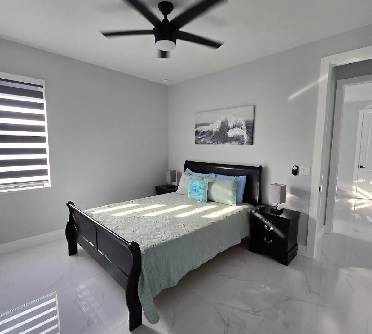 Casa Madrid Heated Pool Sleeps 8 Villa Cape Coral